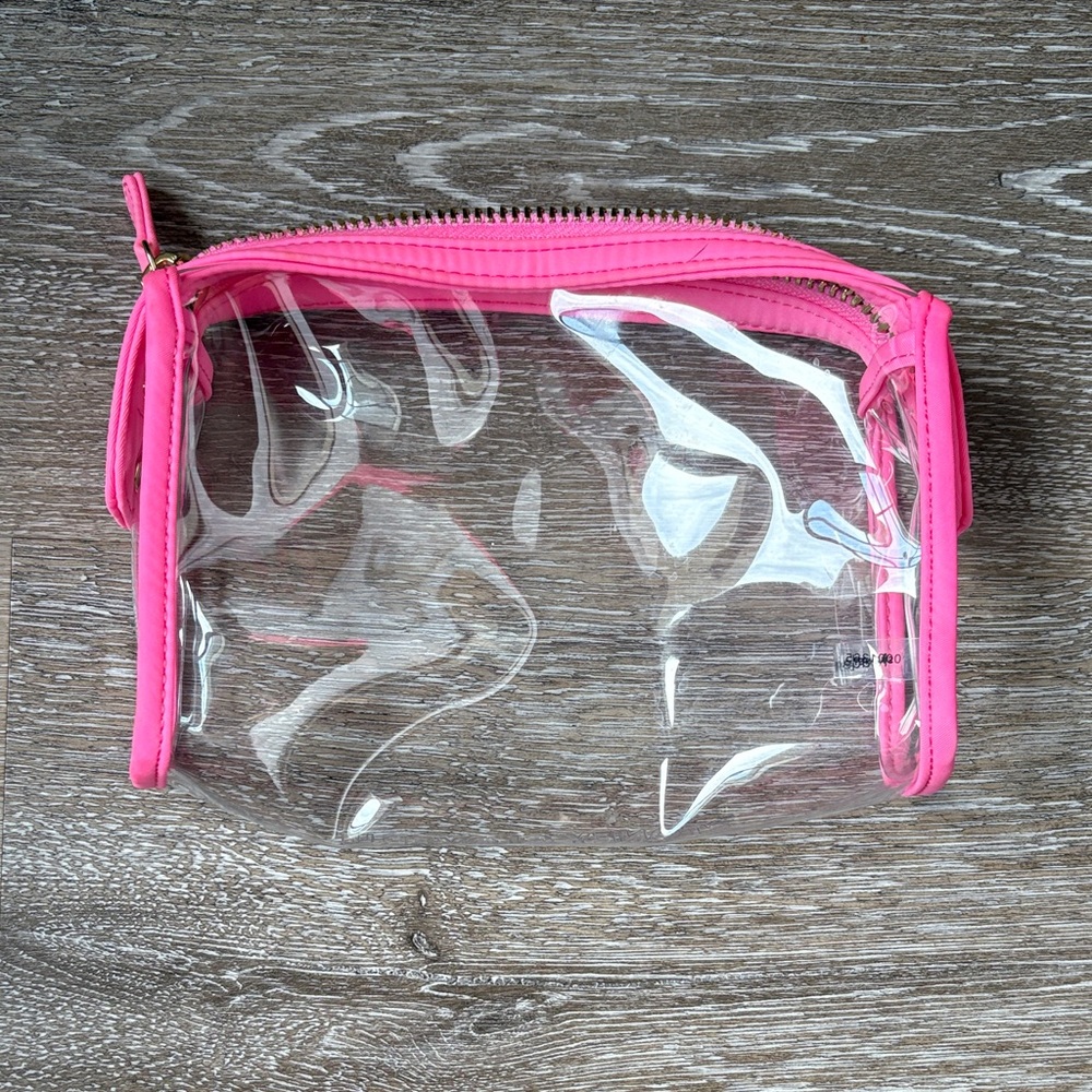 Stoney Clover Lane: Travel Pouch